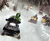 Snowmobile Rentals