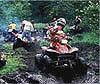 All Terrain Vehicle/ATV Rentals